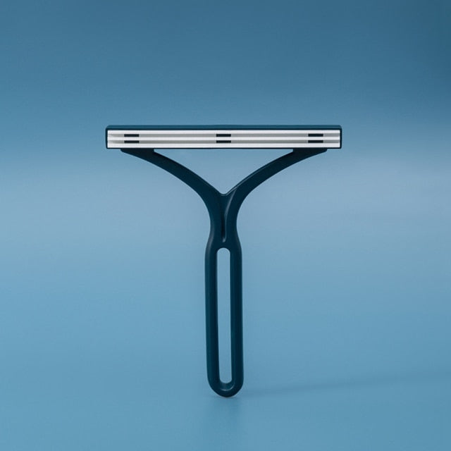 Pet Hair Lint Brush – Clothes & Furniture