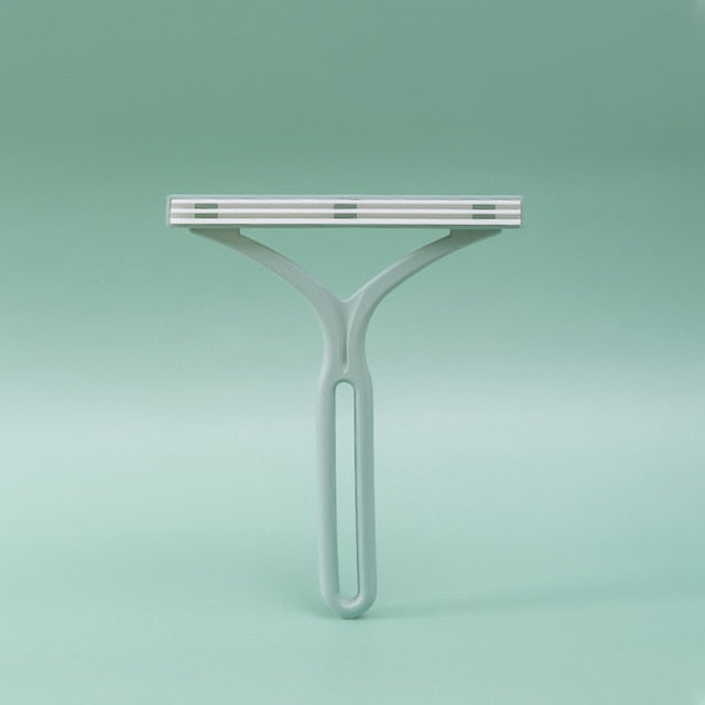 Pet Hair Lint Brush – Clothes & Furniture