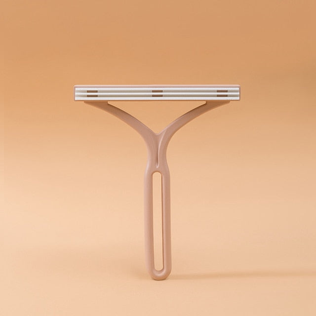 Pet Hair Lint Brush – Clothes & Furniture