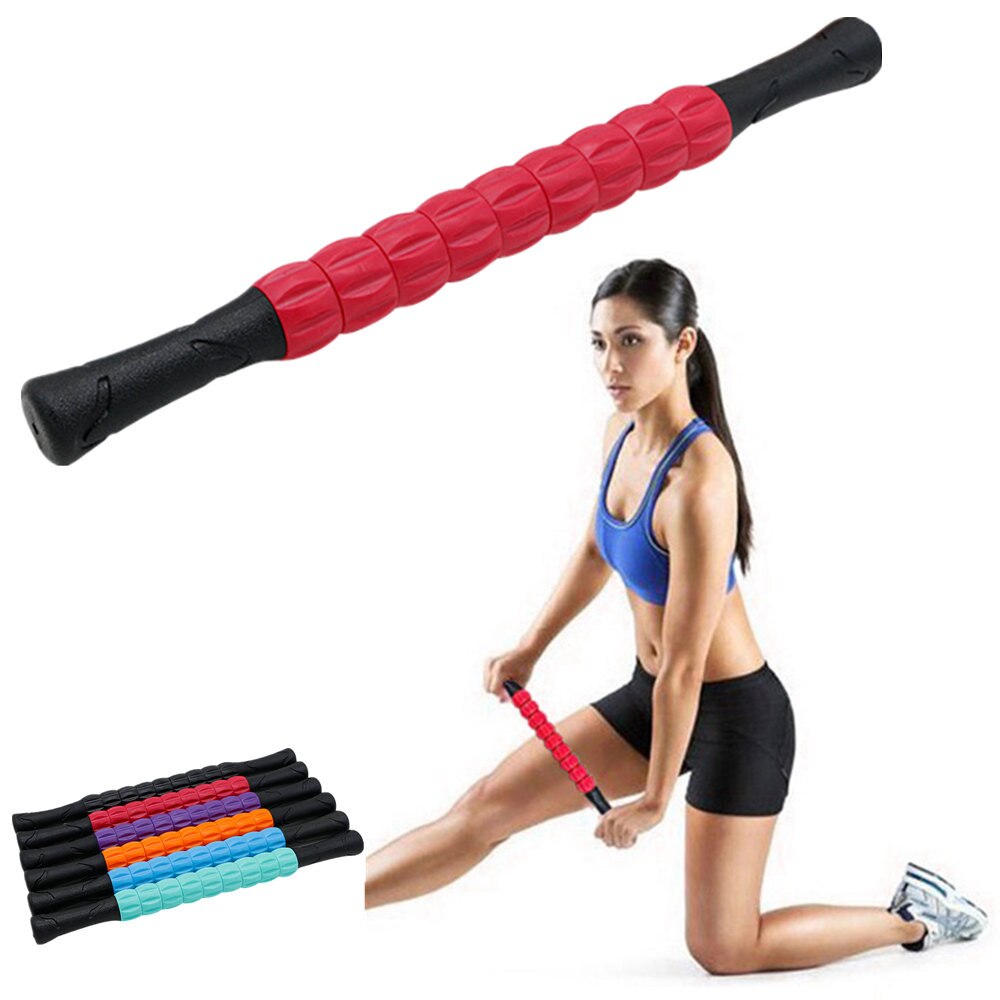 Muscle Roller Stick, Body Massage