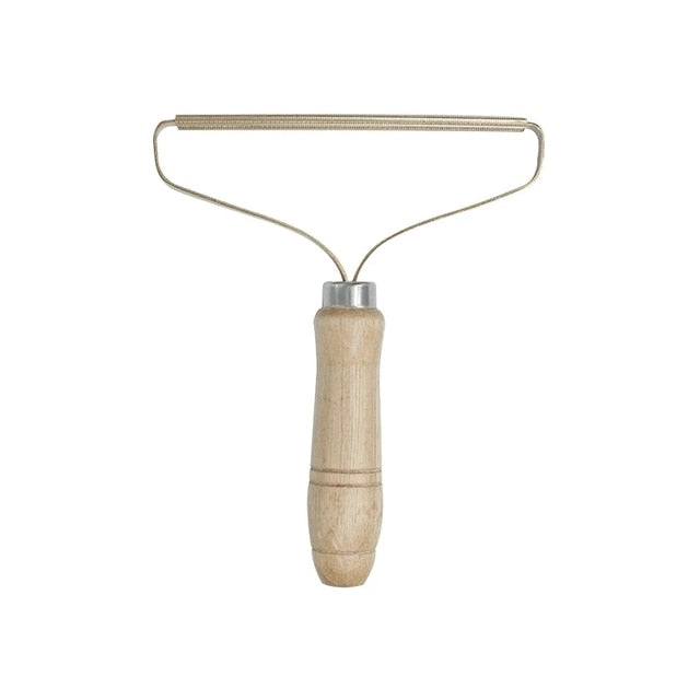 Pet Hair Lint Brush – Clothes & Furniture